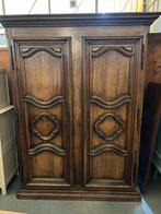 Antiek brocante kast / buffetkast, Antiek en Kunst, Antiek | Meubels | Kasten, Ophalen