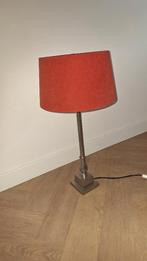 Schemerlamp, Ophalen, Zo goed als nieuw, Metaal, 50 tot 75 cm