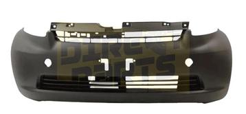 Daihatsu Sirion 1/05-1/13 (M3_) voorbumper Origineel! 52119B beschikbaar voor biedingen