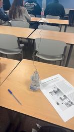 Flesjesdestroyer 3000, Ophalen of Verzenden, Zo goed als nieuw, Overige merken