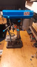 Ferm Tafelboormachine, Doe-het-zelf en Verbouw, Gereedschap | Boormachines, Ophalen, Gebruikt, Variabele snelheid, Minder dan 400 watt