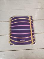 Nieuwe Mascha Planner in plastic, Ophalen of Verzenden, Nieuw