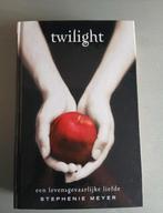 Twilight - Stephenie Mayer. Hardcover, Boeken, Ophalen of Verzenden, Zo goed als nieuw