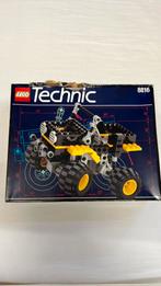 LEGO 8816 Off-Road Rambler MISB Nieuw in doos, Ophalen of Verzenden, Nieuw, Complete set, Lego