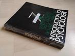 Introduction to psychology + Study Guide 7e ed. samen € 15,-, Ophalen of Verzenden, Gelezen, WO