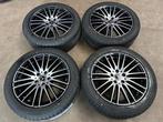 nieuwe 18 inch originele velgen + zomerbanden Mercedes Vito, 18 inch, Banden en Velgen, Nieuw, Ophalen of Verzenden
