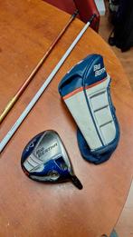 Callaway driver 9.0 graden met shaft keuze, Ophalen of Verzenden, Gebruikt, Club, Callaway