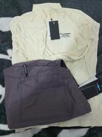 Nieuwe Pas Normal Studios Dames Set - Maat L, Ophalen of Verzenden, Nieuw, Helm