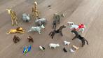 Dierenrijk playmobil, Kinderen en Baby's, Speelgoed | Playmobil, Ophalen of Verzenden, Zo goed als nieuw