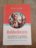 Gerjanne van Lagen - Robbedoezen, Gelezen, Zwangerschap en Bevalling, Ophalen of Verzenden, Gerjanne van Lagen