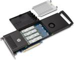 hp z turbo drive quad pro, Overige aansluitingen, Desktop, HP, Ophalen of Verzenden