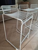 Hay Hee  drie  barkrukken., Huis en Inrichting, Ophalen of Verzenden, Eenpersoons, 90 cm, Stapelbed