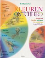 Kleuren ontcijferd - Dorothye Parker, Boeken, Ophalen of Verzenden, Zo goed als nieuw