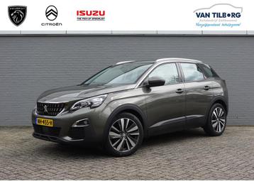 Peugeot 3008 1.2 PureTech Active NAV | CLIMA | 19 LMV | PDC  beschikbaar voor biedingen