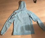 Blauwe Hoodie - Comfortabel en Stijlvol, Kleding | Heren, Truien en Vesten, Ophalen of Verzenden, Zo goed als nieuw, Maat 48/50 (M)