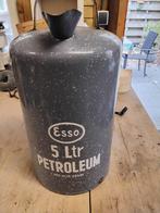 Esso petroleum bus, Ophalen of Verzenden