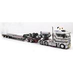 Wsi drake kenworth k200 membreys nieuw 1:50, Ophalen of Verzenden, Nieuw, Bus of Vrachtwagen, Wsi