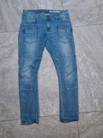 Garcia dames-spijkerbroek, Blauw, Overige jeansmaten, Ophalen of Verzenden, Zo goed als nieuw