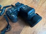 Sony DSC-F828 Cybershot NIEUWSTAAT, Audio, Tv en Foto, Fotocamera's Digitaal, Compact, 8 Megapixel, Ophalen of Verzenden, Zo goed als nieuw