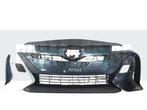 Bumper Toyota Prius Prime Plug-in 2 II 16- Voorbumper MZ1349, Auto-onderdelen, Gebruikt, Voor, 6 maanden garantie, Ophalen of Verzenden