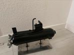 Fantasie duikboot, Antiek en Kunst, Verzenden