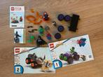 Lego superhelden, Kinderen en Baby's, Speelgoed | Duplo en Lego, Ophalen of Verzenden, Zo goed als nieuw, Losse stenen, Lego