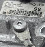 Opel Corsa C 1.2 ecu dme 55352622 0261208253 regel computer, Gebruikt, Ophalen of Verzenden, H, H
