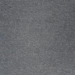 Desso Denver Verso 13794 B dark grey WT 5050 cm tapijttegel, Ophalen, Info@tapijttegelhandel.nl, 75 m² of meer, Tapijttegels