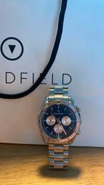 Mats Meier Horloge, Sieraden, Tassen en Uiterlijk, Horloges | Heren, Ophalen of Verzenden, Nieuw, Polshorloge