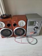 Aiwa, Audio, Tv en Foto, Radio's, Ophalen, Gebruikt, Radio