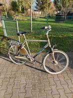 avancer heren fiets, Fietsen en Brommers, Gebruikt, Versnellingen, 61 tot 65 cm, Ophalen
