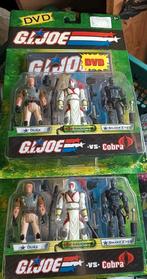 Gi Joe in verpakking, Ophalen of Verzenden, Nieuw