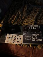 BTS SKOOL LUV AFFAIR, Verzamelen, Ophalen of Verzenden, Zo goed als nieuw, Foto of Kaart