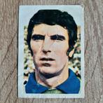 Dino Zoff Italie oude voetbalplaatje, Gebruikt, Poster, Plaatje of Sticker, Verzenden, Buitenlandse clubs