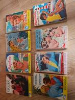 Oude romans div. schrijvers witte raven pocket, Ophalen of Verzenden, Gelezen, Nederland