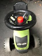 Loop tractor, Kinderen en Baby's, Speelgoed | Buiten | Voertuigen en Loopfietsen, Ophalen, Gebruikt
