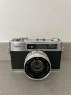 Yashica Electro 35 - Vintage Camera, Ophalen of Verzenden, Gebruikt, Compact