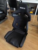 Sparco race/kuip stoel, Ophalen, Gebruikt