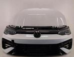 Volkswagen Golf 8R Voorkop koelerpakket koplampen IQ 4 pdc ✅, Auto diversen, Tuning en Styling, Ophalen of Verzenden