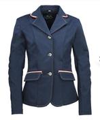 Wedstrijdjasje QHP Coco maat 164, Dieren en Toebehoren, Ophalen of Verzenden, Zo goed als nieuw, Dressuur, Bovenkleding