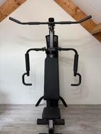 CORINTH Compact power station 900 mini gym, Ophalen, Zo goed als nieuw, Krachtstation