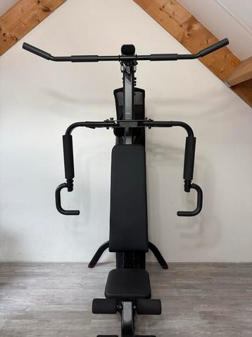 CORINTH Compact power station 900 mini gym beschikbaar voor biedingen