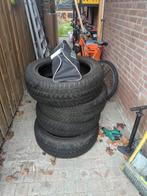 Winterbanden Vredestein Wintrac pro banden 235/55 R 19 105V, Auto-onderdelen, Banden en Velgen, Nieuw, Winterbanden, 235 mm, Band(en)
