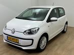 Volkswagen Up! Occasion 1.0 move up! BlueMotion | Airco | Wi, Voorwielaandrijving, Gebruikt, 840 kg, Wit