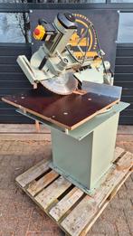 Graule zs170n CE motorrem 2007 eerste eigenaar, Ophalen of Verzenden, 1200 watt of meer, Afkortzaag, 70 mm of meer