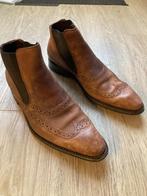 Floris van Bommel Laars 444 Cogna pull up maat  8, Kleding | Heren, Schoenen, Bruin, Boots, Floris van Bommel, Ophalen of Verzenden
