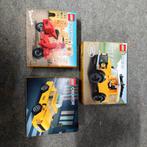 Lego creator land Rover, taxi en Vespa nieuw, Ophalen of Verzenden, Nieuw, Complete set, Lego