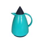 Vintage Emsa Brasil thermosfles, Gebruikt, -, -, Ophalen of Verzenden