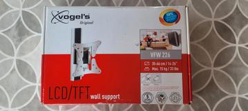Vōgels tv beugel beschikbaar voor biedingen