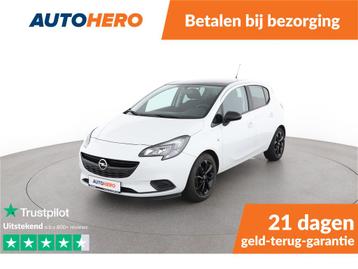 Opel Corsa 1.4 Active | MM03304 | (bj 2017) beschikbaar voor biedingen